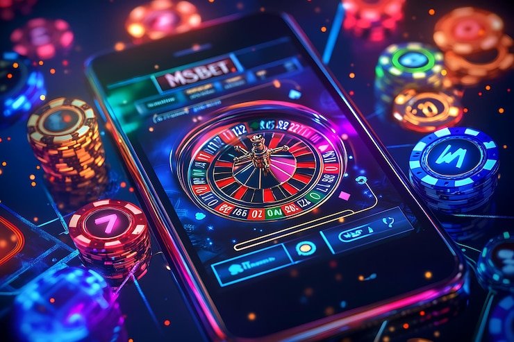 Perbandingan pengalaman hiburan digital rapi
